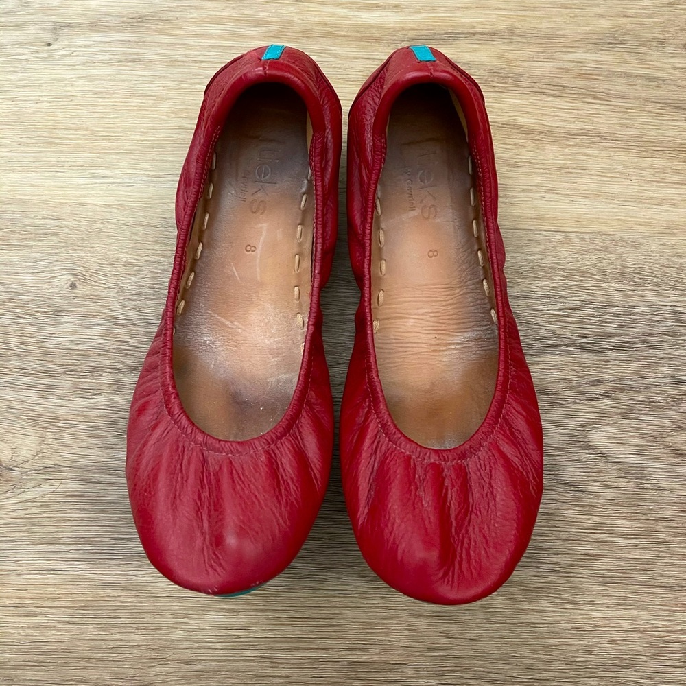 Tieks